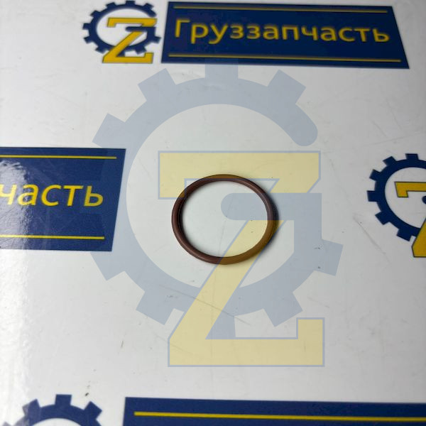 Кольцо стакана форсунки двигателя FAW J7 (Оригинал)
