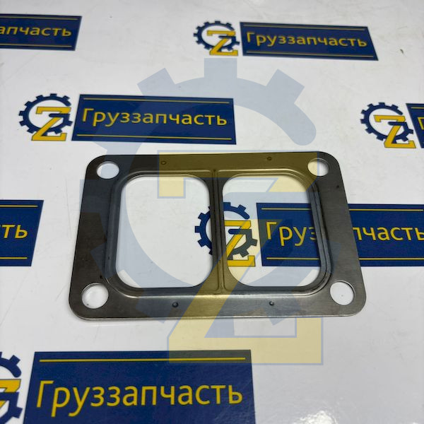 Прокладка ТКР к коллектору FAW J6, J7 (Оригинал)