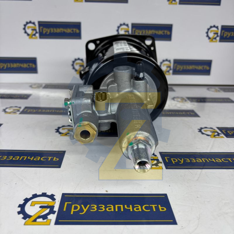 ПГУ JAC N350 (2017-) SORL (JAC MOTORS)