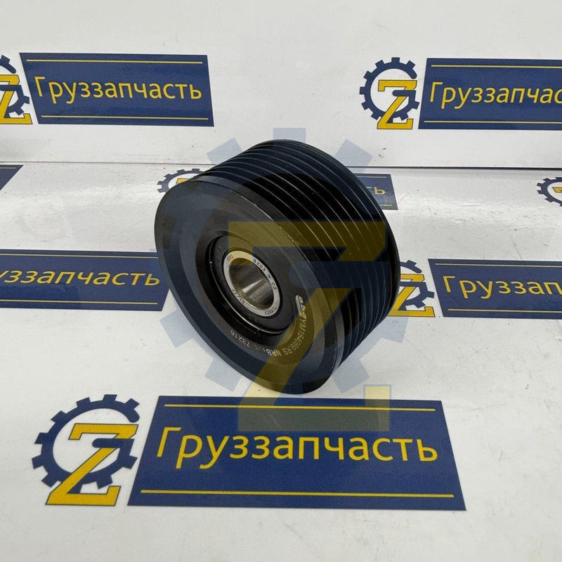 Ролик направляющий YM164069 / Аналог