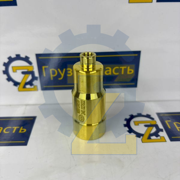 Стакан форсунки втулка FAW J7 (Оригинал)
