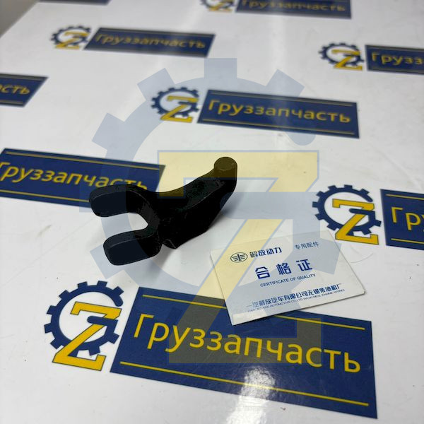 Прижим форсунки FAW J6 / FAW J7 (Оригинал)