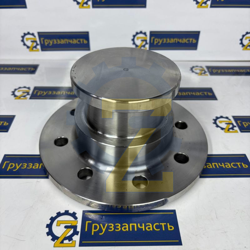 Шкворень полуприцепа 3,5 дюйма, 200мм (90.37.10; KZ1412-01; 8743601SX)