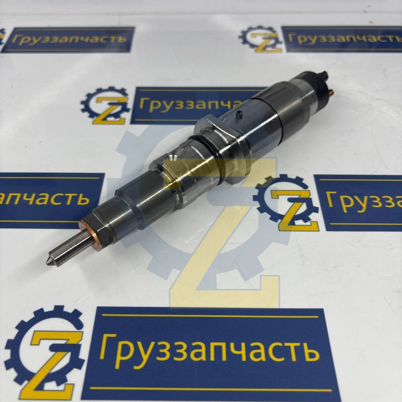 Форсунка {0 445 120 231, 0 445 120 059} 5263262 (4945969, 3976372) - QSB