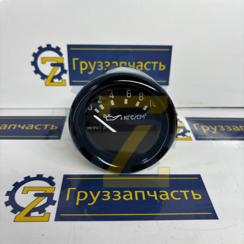 Указатель давления масла электрический УК 170 (аналог)
