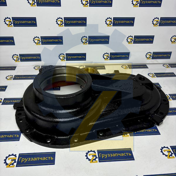 Крышка корпуса главной передачи (HDZ300) HD0166 (Shaanxi Hande Axle)