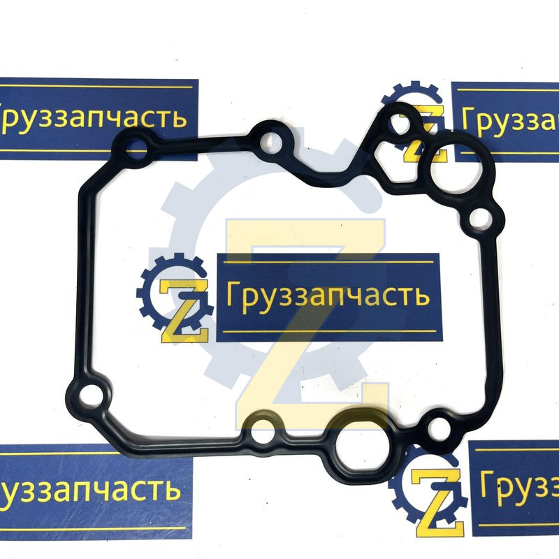 Прокладка SITRAK HOWO корпуса масляного фильтра