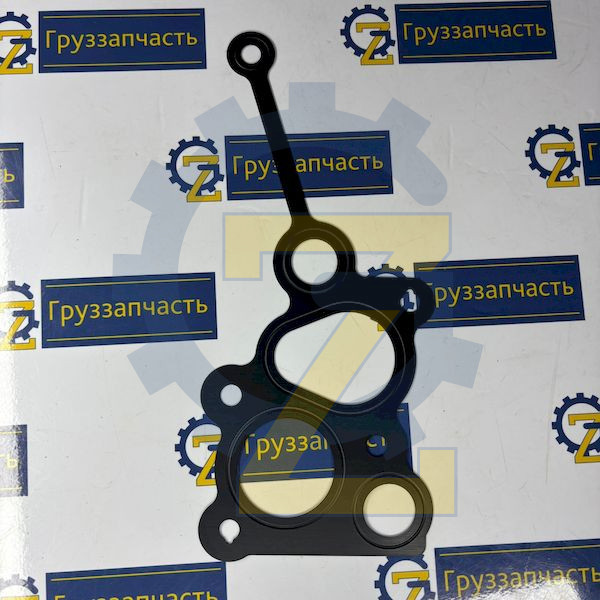Прокладка насоса водяного WP12 E5 (Оригинал WEICHAI POWER)