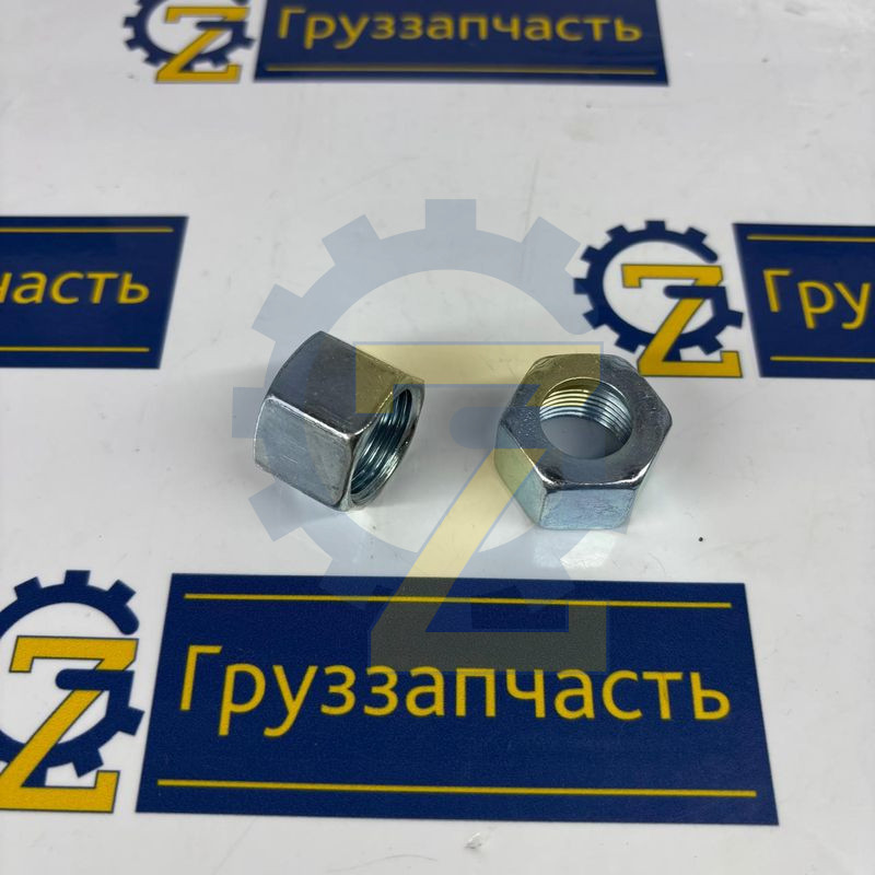 Гайка воздушных трубок d.14 (М20) 864809