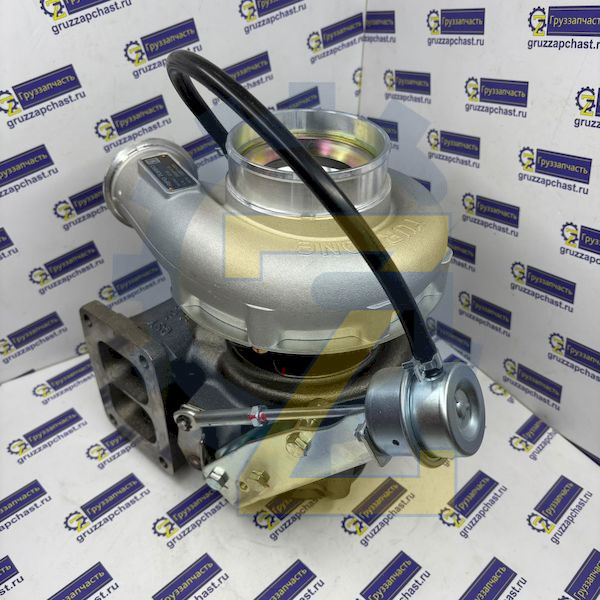 Турбокомпрессор WP10.336E53 GT40