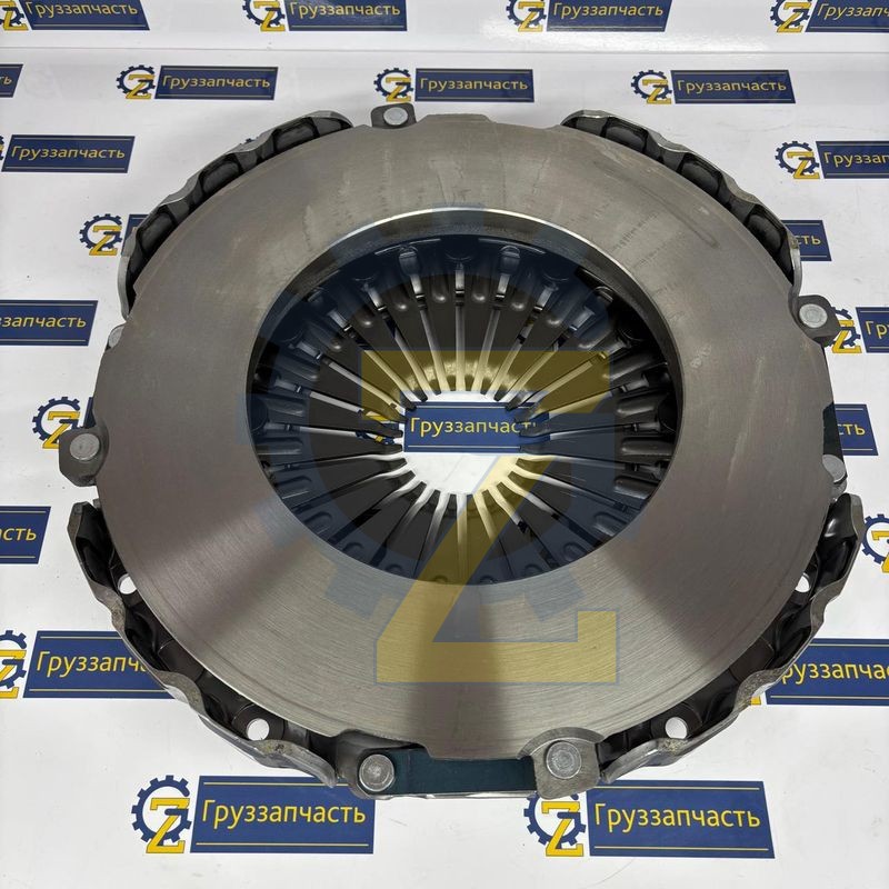 Корзина сцепления SACHS