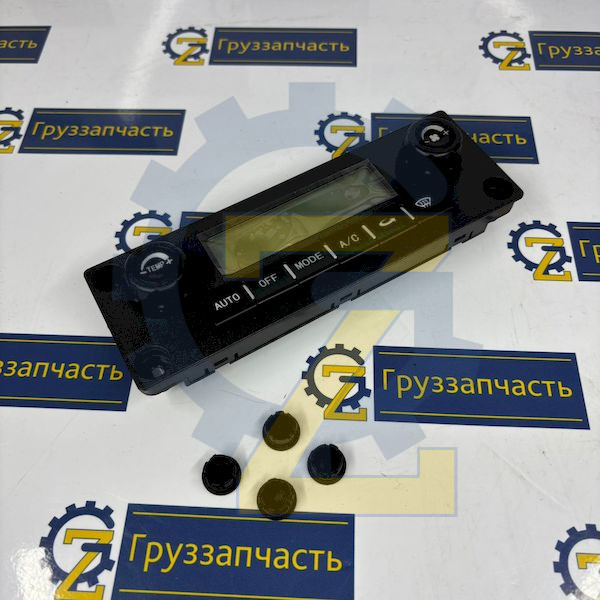 Блок управления климат-контролем FAW J6 E5