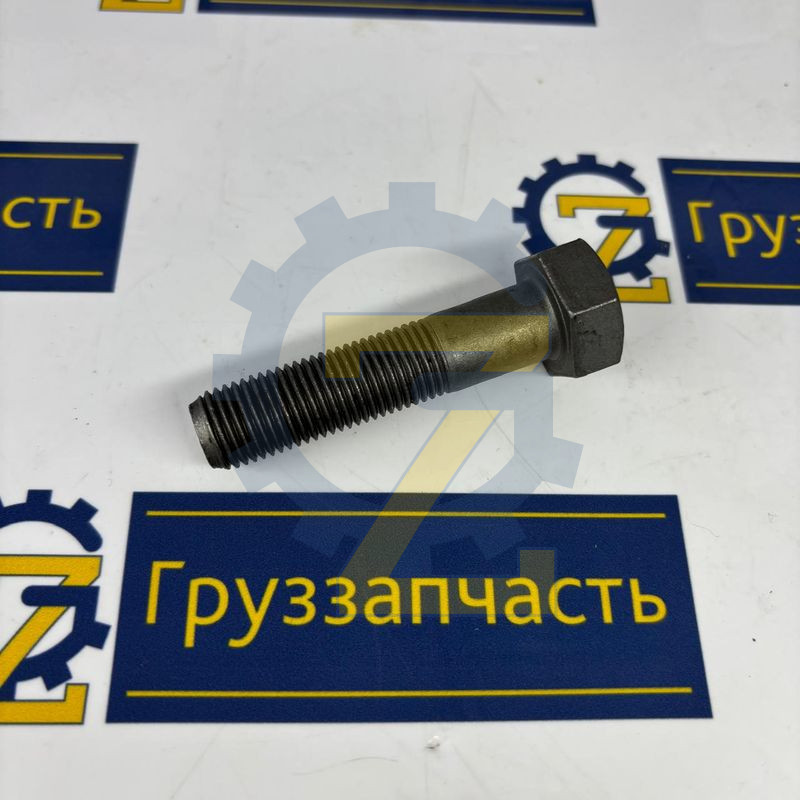 Болт М14х60х1,5