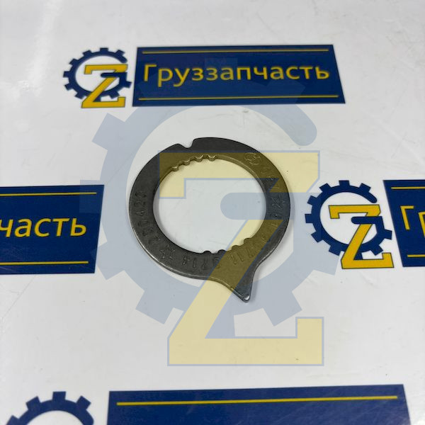 Пластина индикаторная на трещотку (Shaanxi Hande Axle)