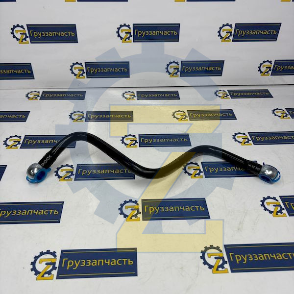 Трубка топливная WP10 E3-5 (Оригинал WEICHAI POWER)