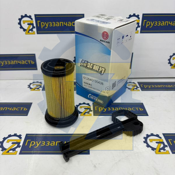 Фильтр блока дозирования мочевины JAC N350 (WP10 E5) (Оригинал WEICHAI POWER)