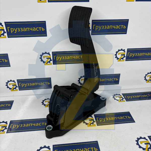 Педаль акселератора электронная FAW J6