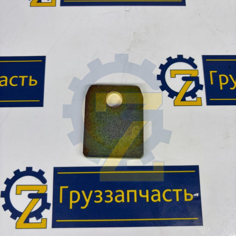 Шайба уплотнительная балансира HOWO/SHACMAN