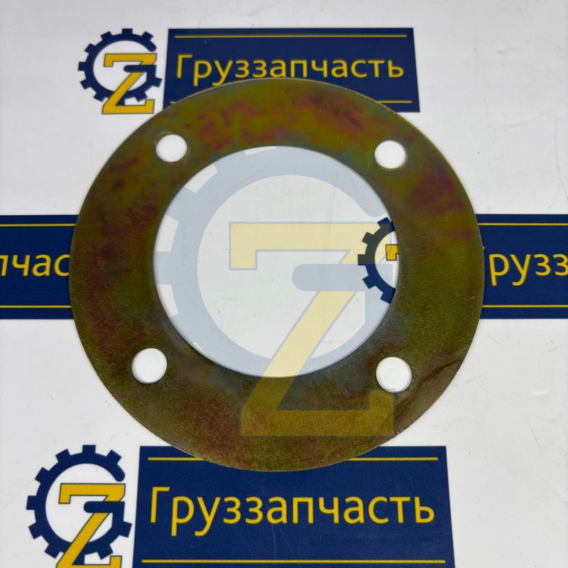 Пластина муфты привода ТНВД (ЯЗТО)