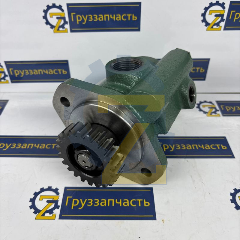 Насос ГУРа FAW J6 6х6 3407020-M36-055RJ