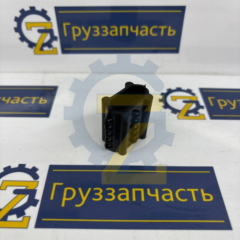 Колпак виброизолятора