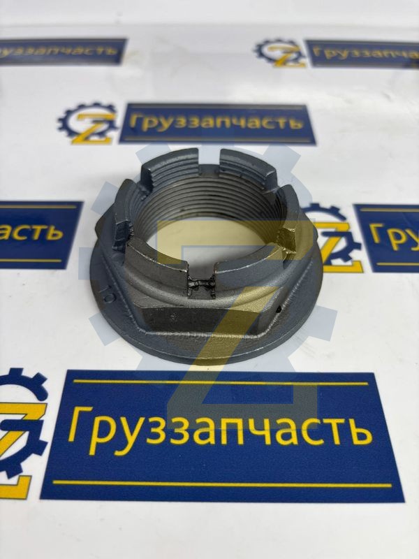 Гайка хвостовика редуктора М48х2 ТЕФЛОН