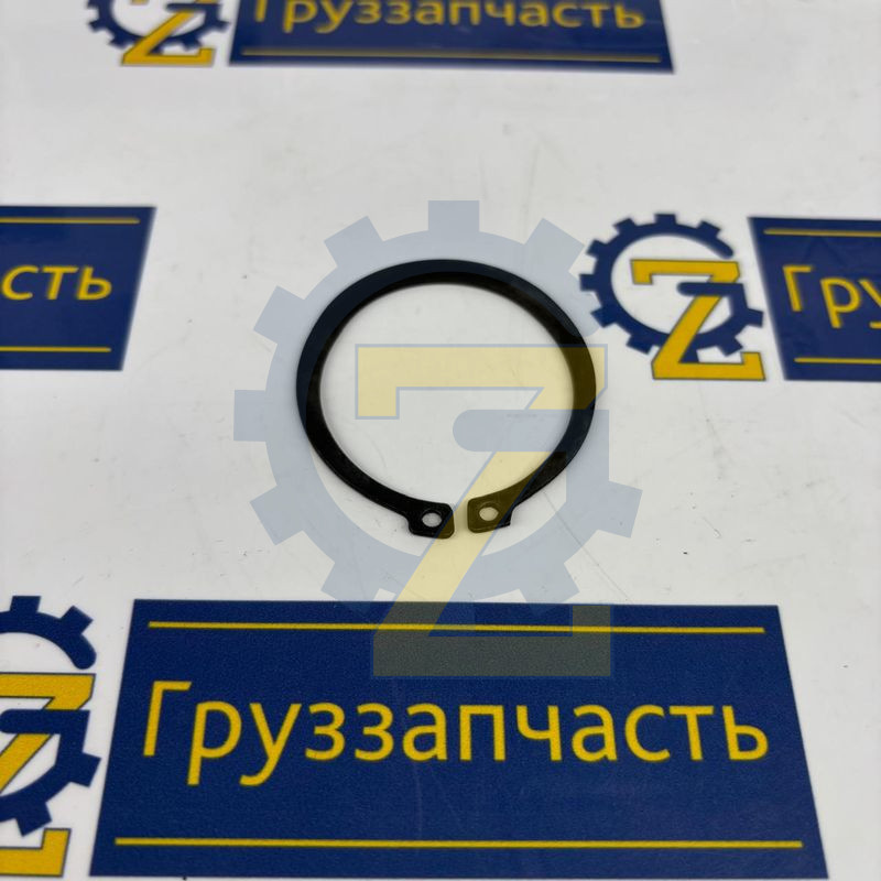 Кольцо стопорное 105 (Оригинал Shaanxi Fast Gear)