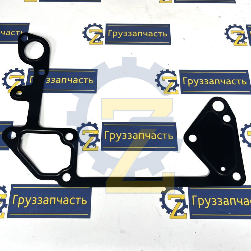 Прокладка SITRAK HOWO насоса водяного