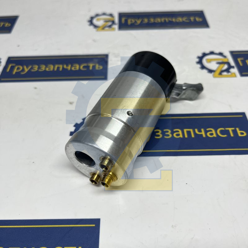 Клапан рычага КПП ZF и их аналогов н/обр.(2 отверстия рабочих) (Спецмаш)