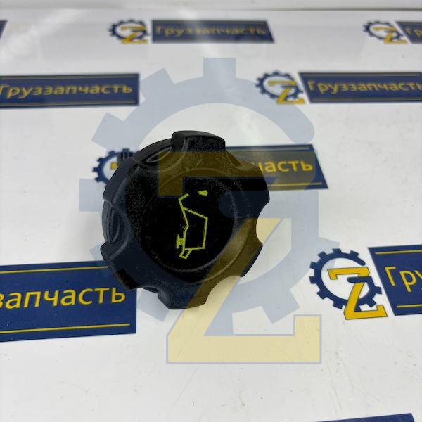 Крышка маслозаливной горловины WP10 E5 WEICHAI