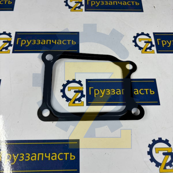 Прокладка коллектора впускного FAW J6 (Оригинал)
