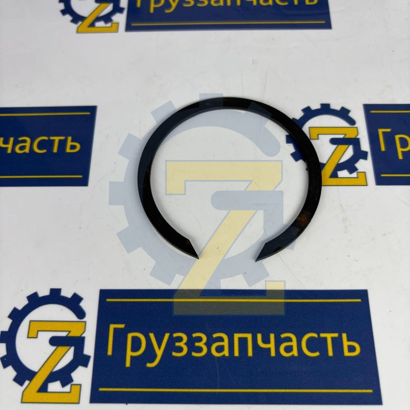 Кольцо стопорное (промежуточного вала) КПП FG; ф58х68х2мм