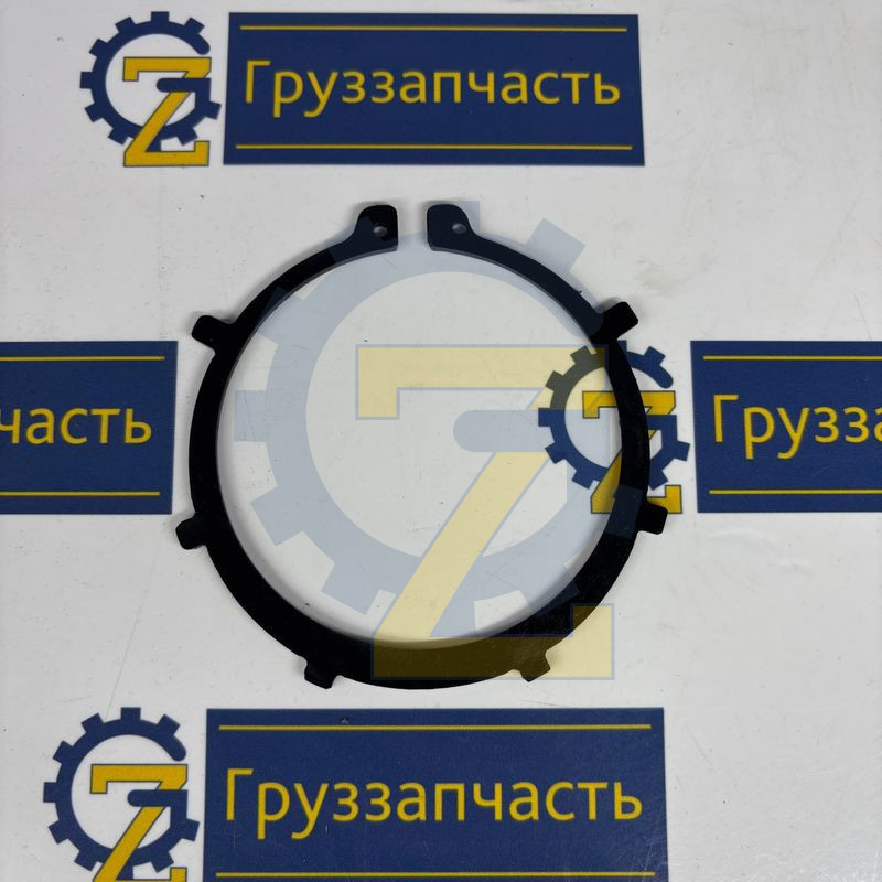 Кольцо стопорное втулки рычага стабилизатора (ОАО МАЗ)