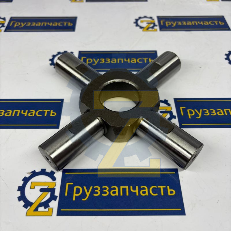 Крестовина дифференциала Зубрёнок голая 103-2403060