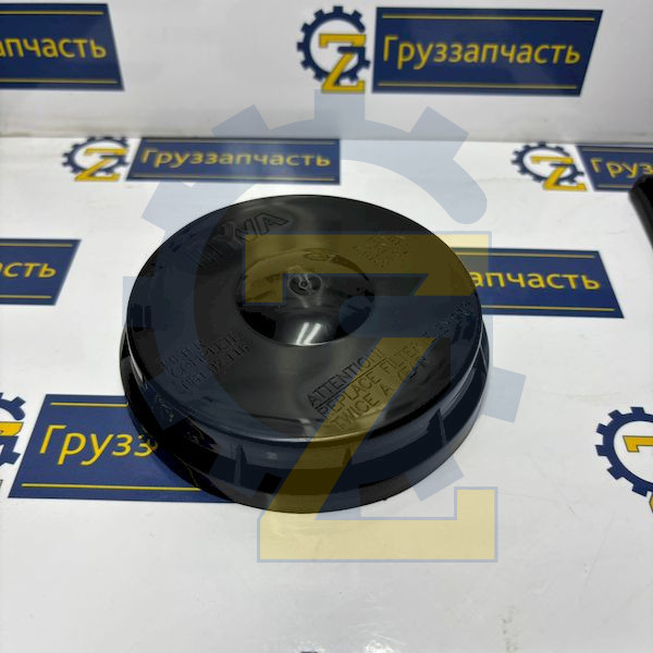 Крышка гидробака D=102 HYVA