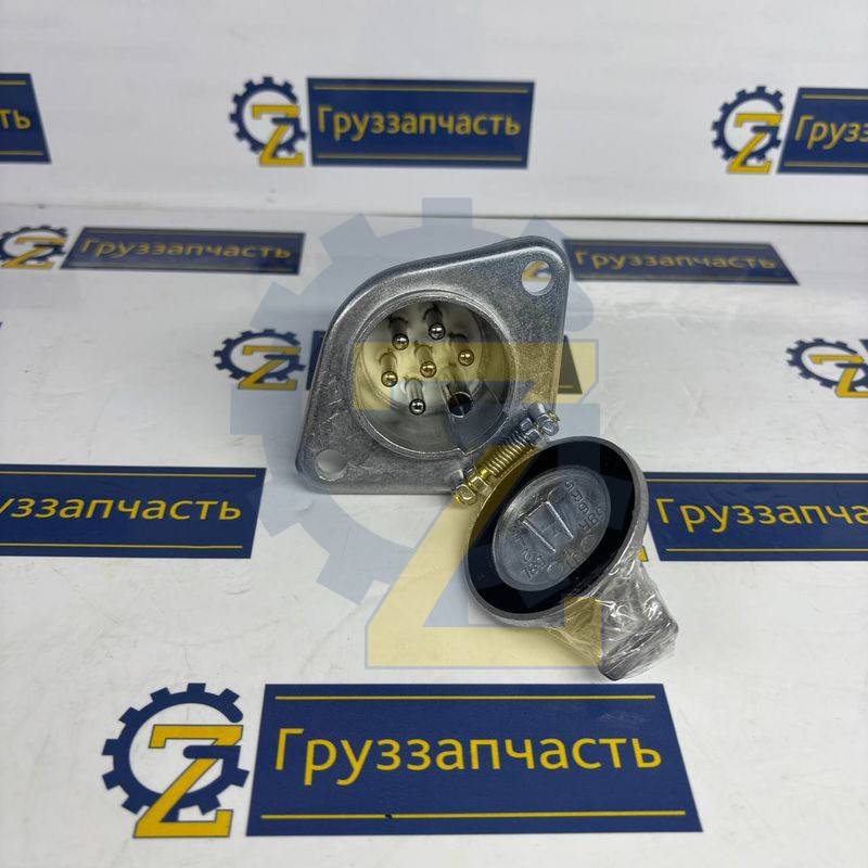 Розетка ПС-326
