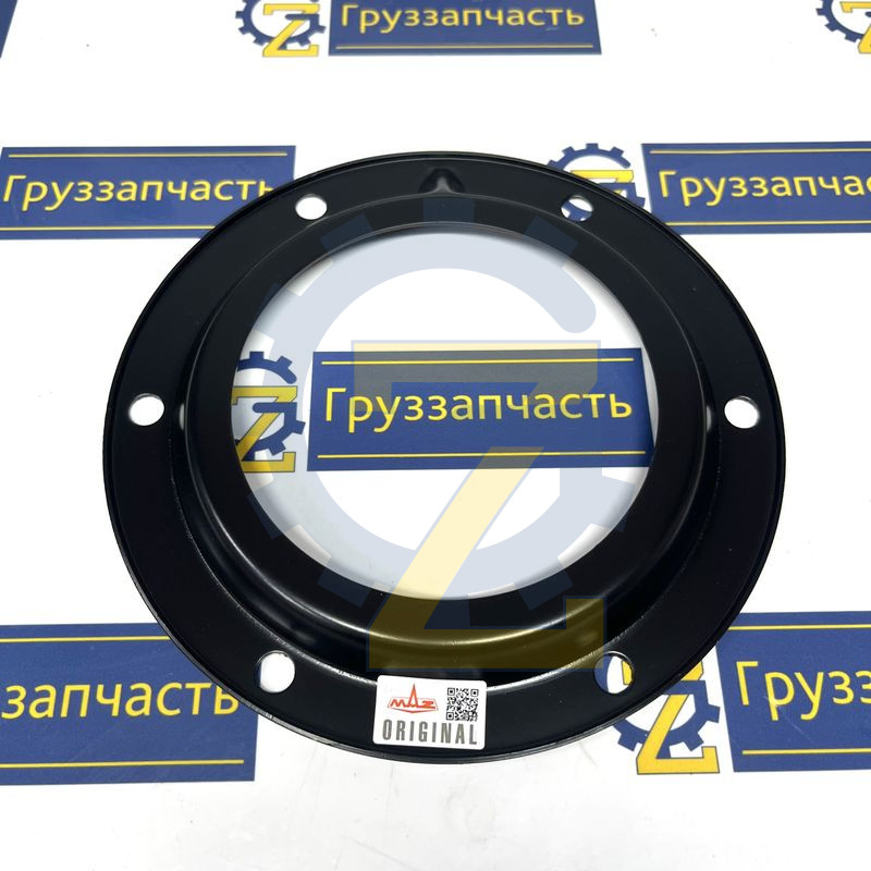 Маслоуловитель 4370 задний