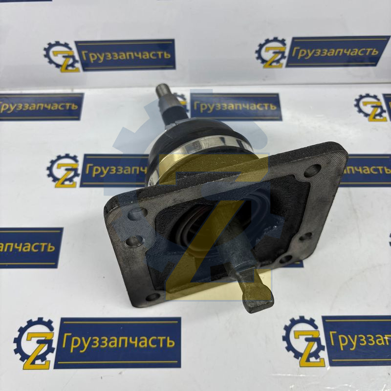 Наконечник рычага КПП с опорой
