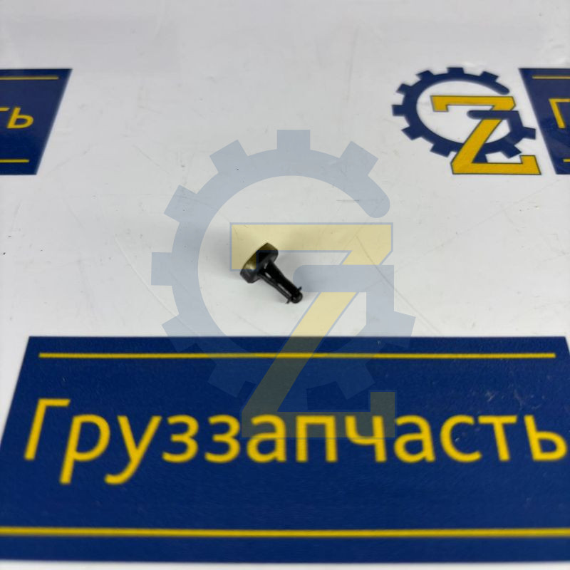 Заглушка ЯМЗ-534 канала масляного компрессора (Автодизель)