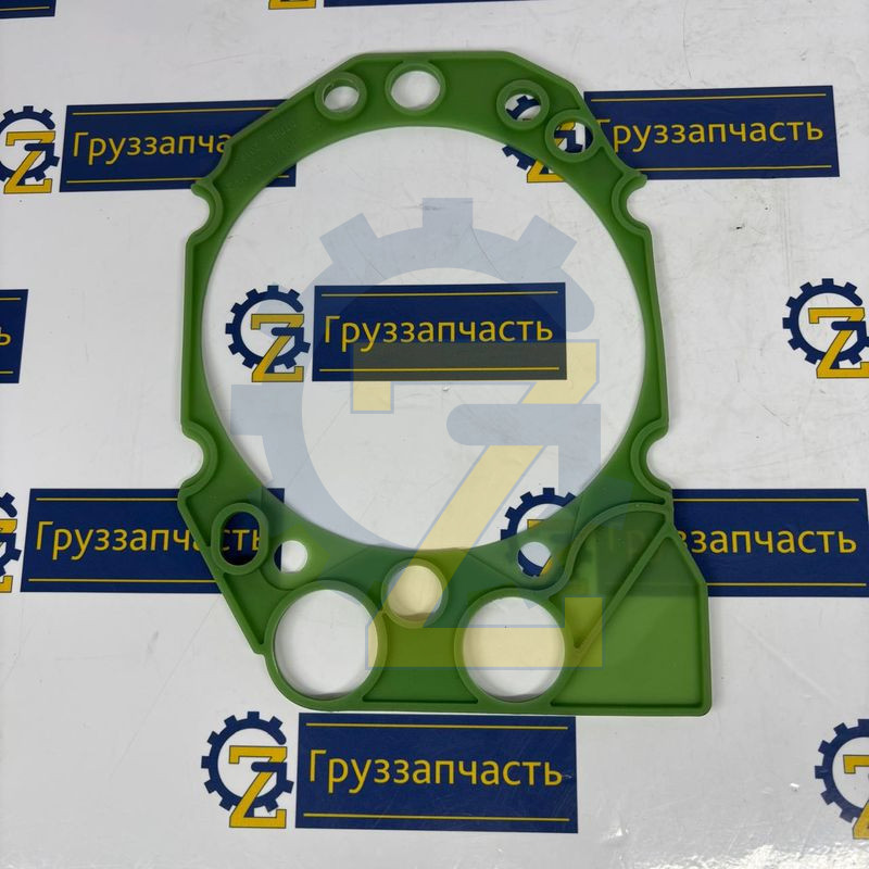 Прокладка разд. головки блока ЯМЗ-240 силикон