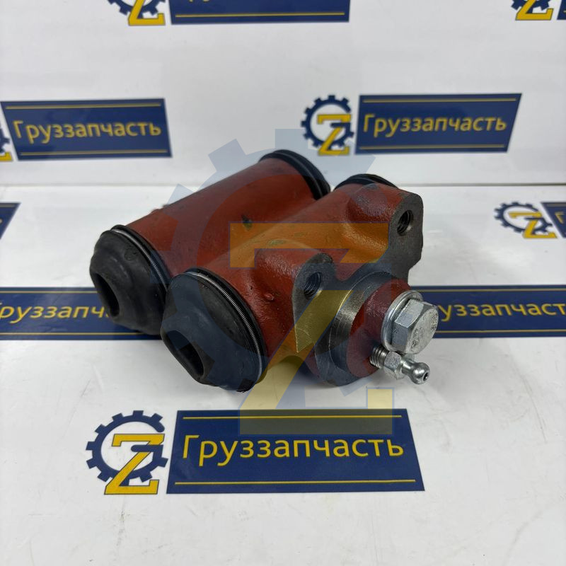 Цилиндр колесный в сборе