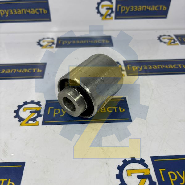 Сайлентблок кронштейна стабилизатора подвески задний FAW J7 (Оригинал)