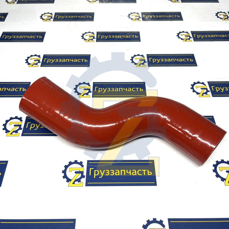 Патрубок насоса водяного WP10 D=45