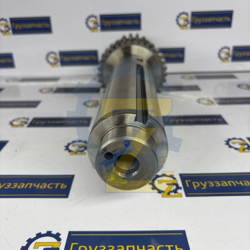 Вал промежуточный КПП FG (Оригинал Shaanxi Fast Gear)