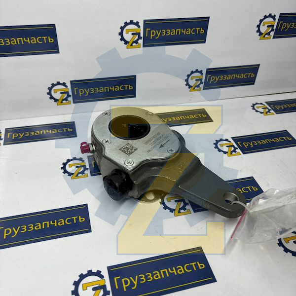 Рычаг тормоза регулировочный передний левый JAC N350 (JAC MOTORS)