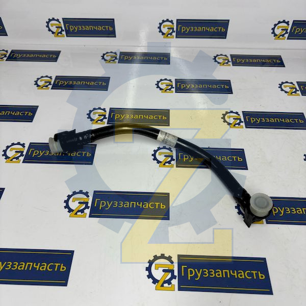 Топливопровод отводящий (0,389) / Тиссан
