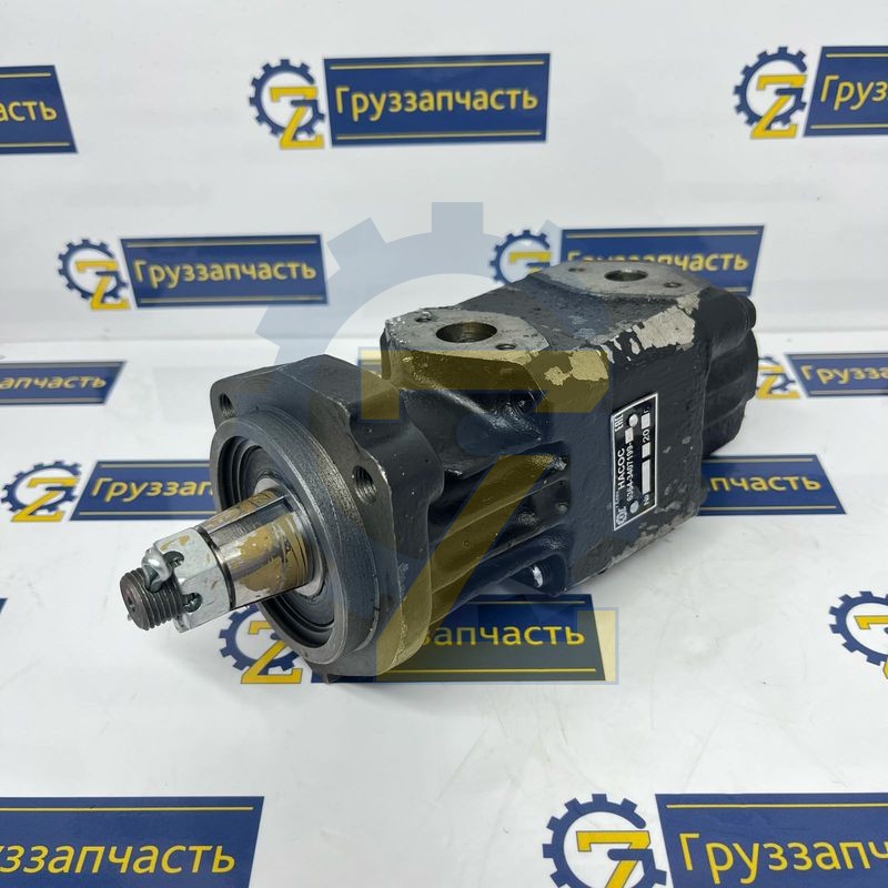 Насос ГУР УРАЛ (ЗАВОД)
