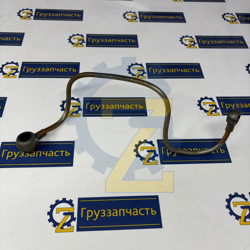 Трубка подвода масла к корректору по надуву 238БМ (Автодизель)