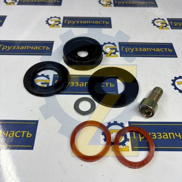 Ремкомплект втулки торсиона кабины (ан.81.90713.0910) F3000/X3000