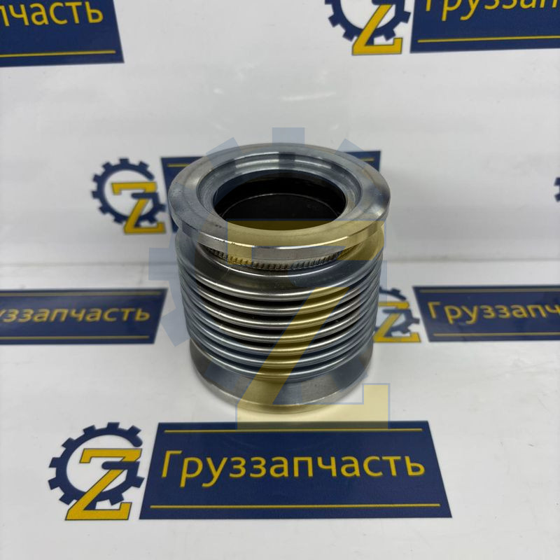 Компенсатор (сильфон) системы рециркуляции ОГ ЯМЗ-534, 536 000.4859.337.000